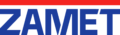 zamet logo
