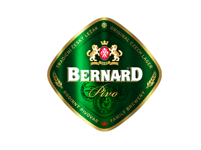 logo bernard