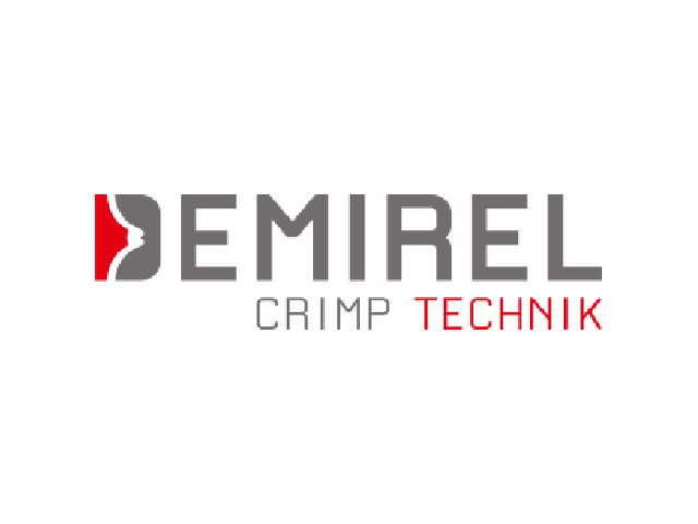 demirel logo