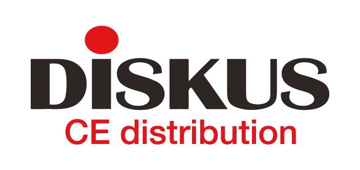 diskus logo
