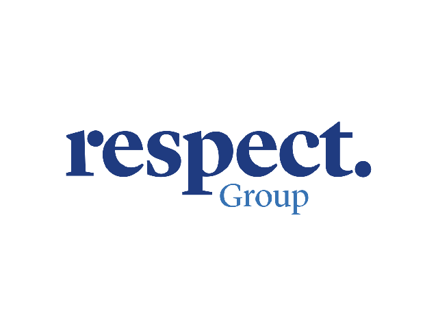 respect logo