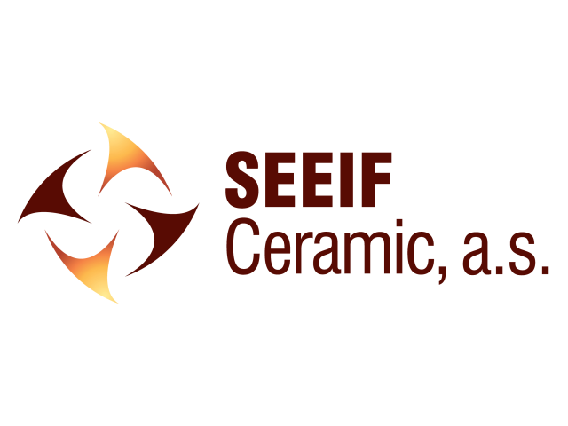 seeif ceramic logo