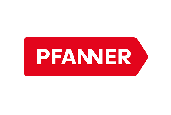 pfanner logo