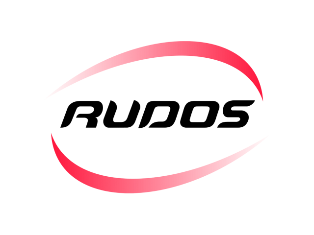 rudos logo