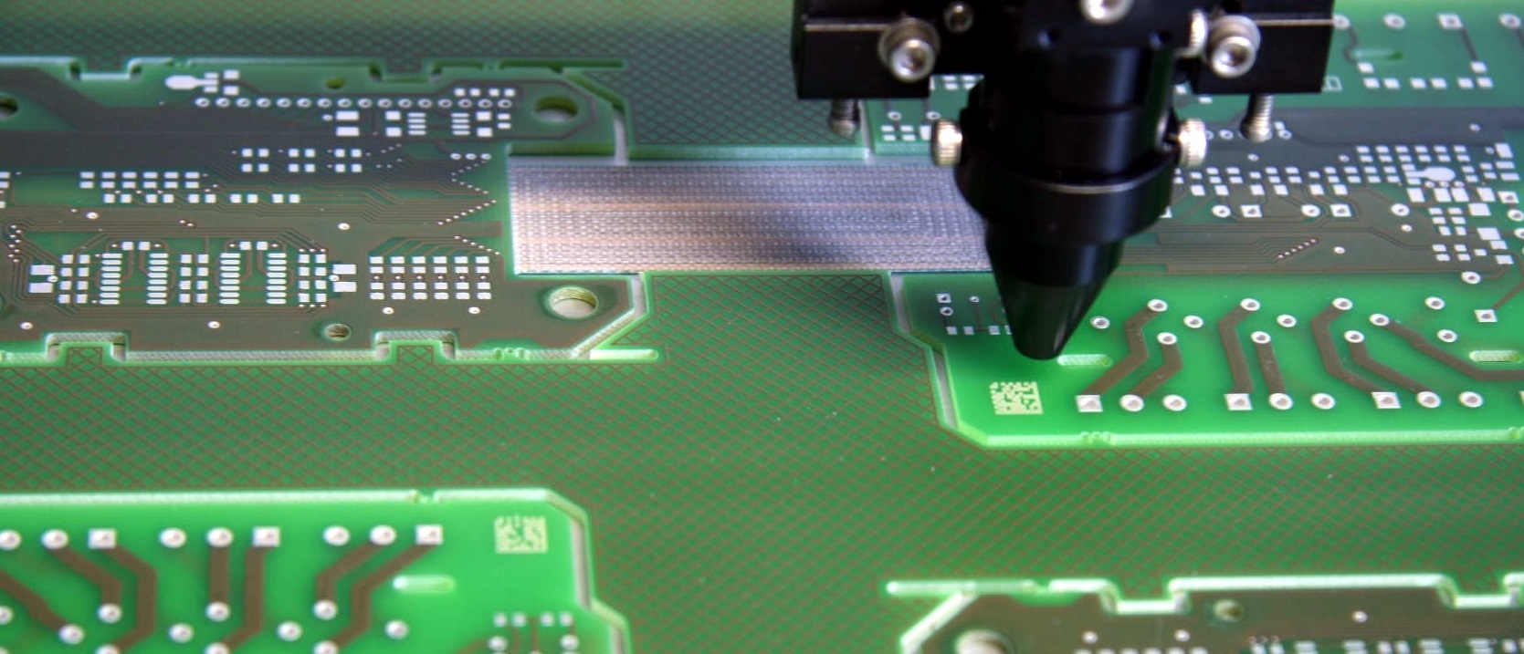 detail laser