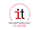 it-projekt-roku-2017