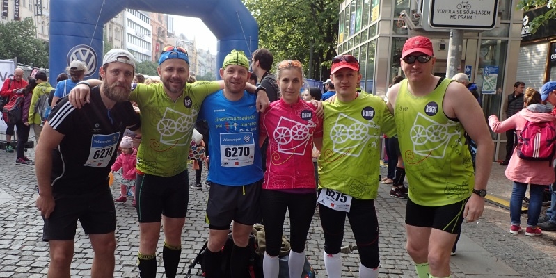 maraton