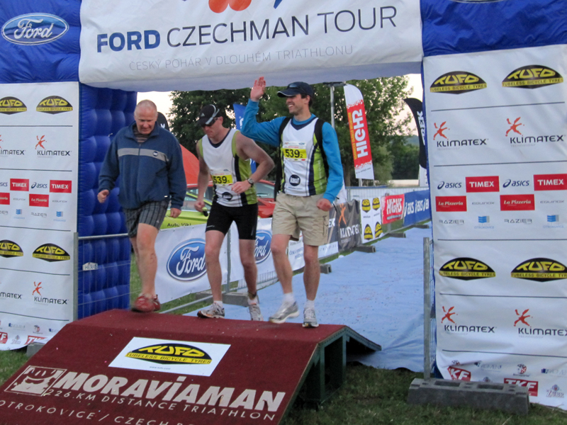 moraviaman 2011