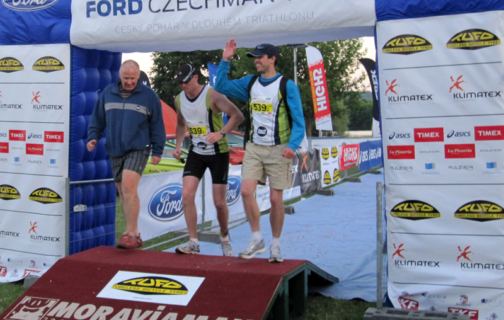 moraviaman 2011