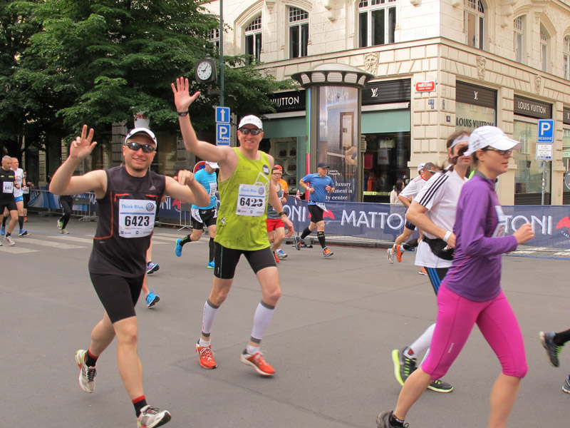 maraton