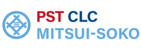 pst logo