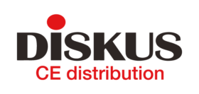 diskus logo