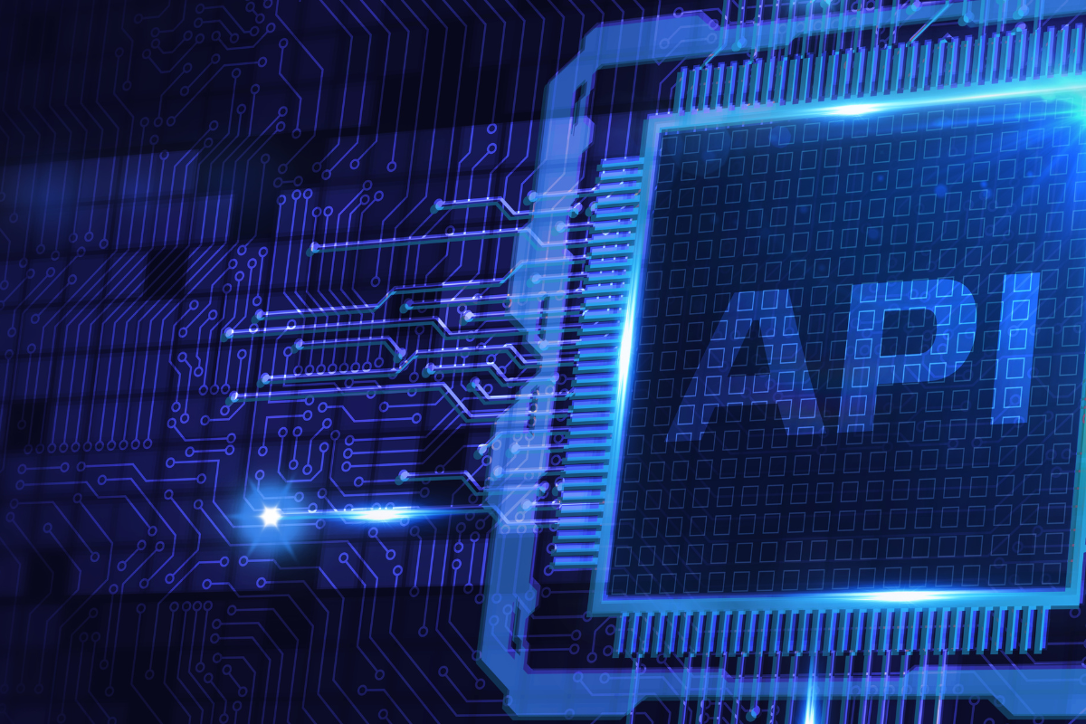 API