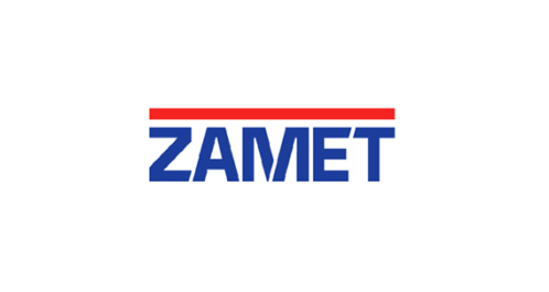zamet logo