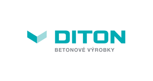 diton logo