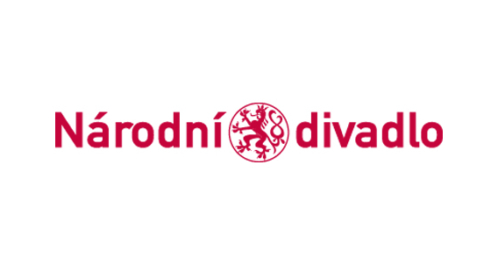 NÁRODNÍ DIVADLO LOGO
