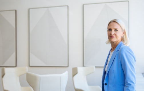 Jana Zimová, MTX Group