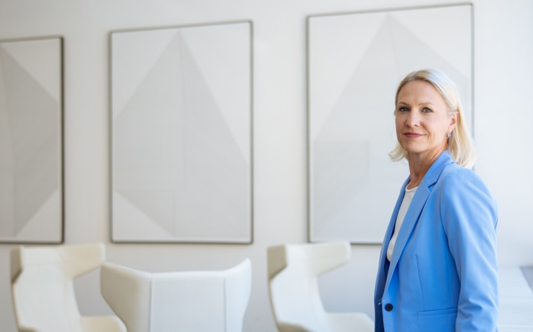 Jana Zimová, MTX Group