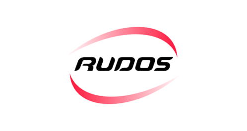 rudos logo