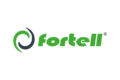 logo fortell